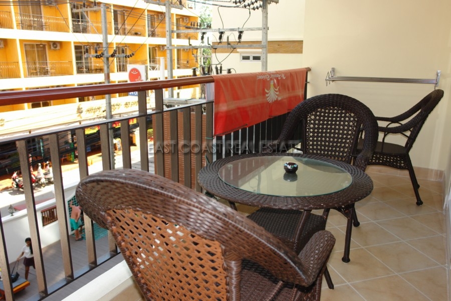 Paradise Residence 2