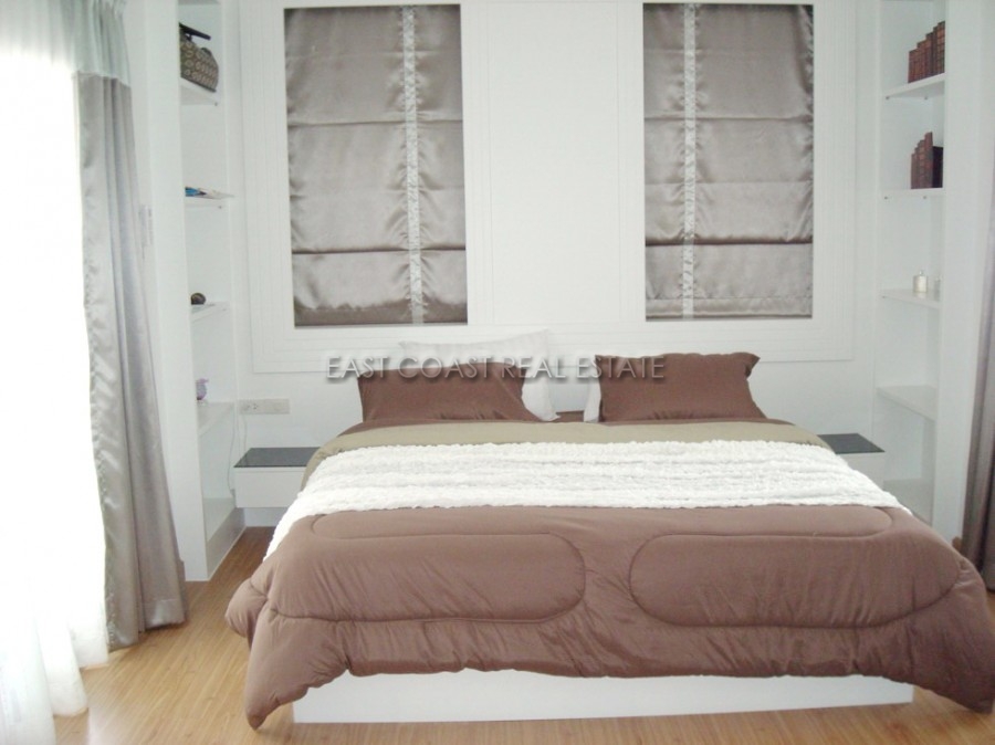 Patta Village 7