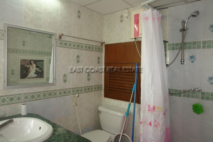 Pattaya Beach Condo 9