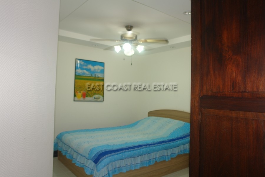 Pattaya Beach Condo 8