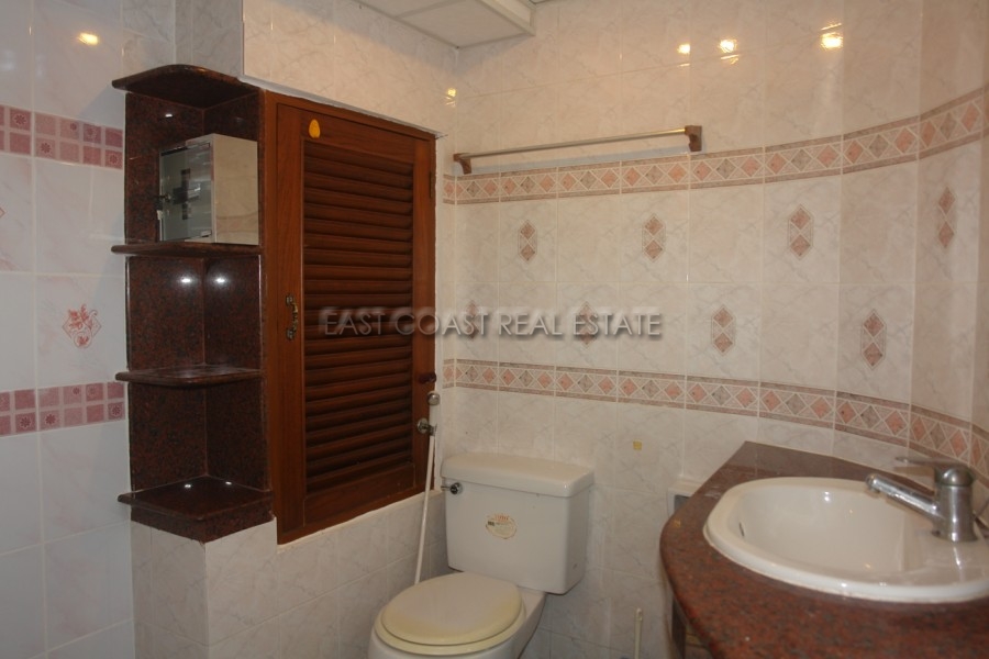 Pattaya Beach Condo 7