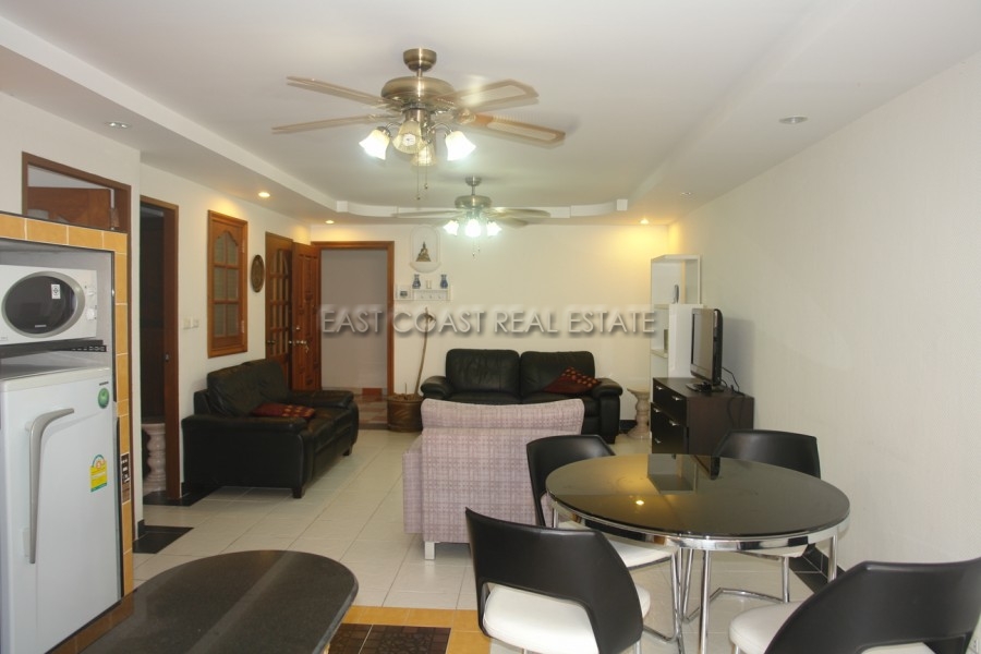 Pattaya Beach Condo 3