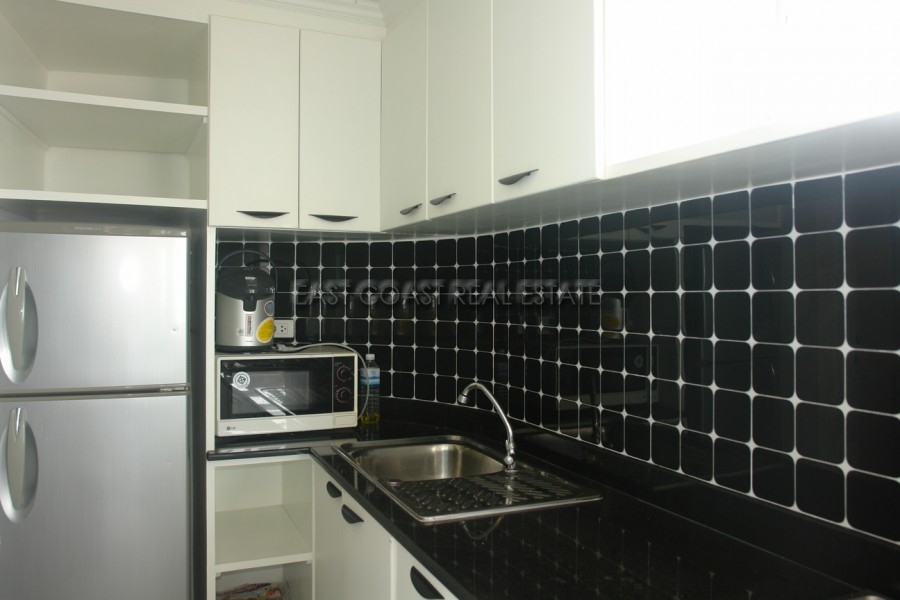 Pattaya Beach Condo 7