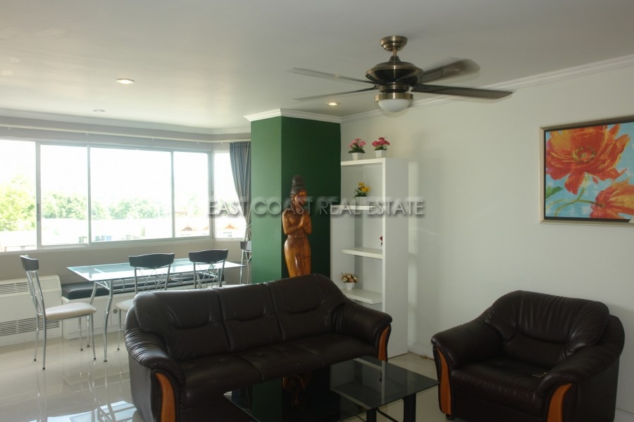Pattaya Beach Condo 3
