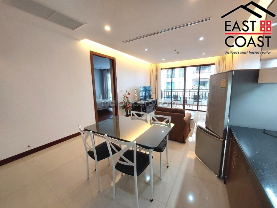 Pattaya City Resort 4
