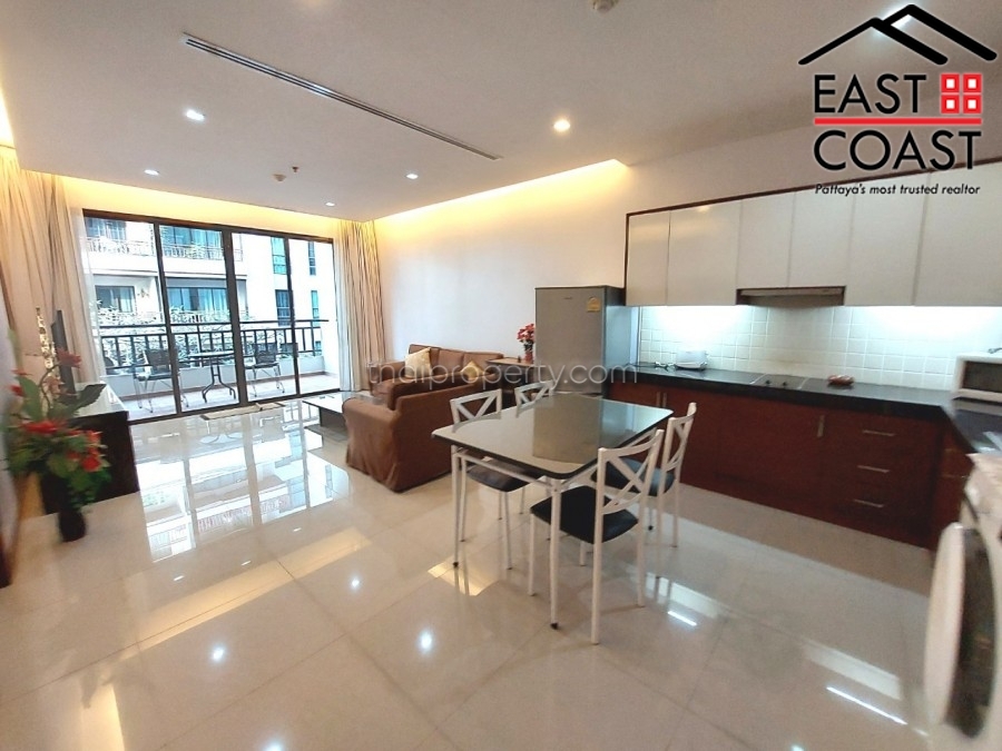 Pattaya City Resort 2
