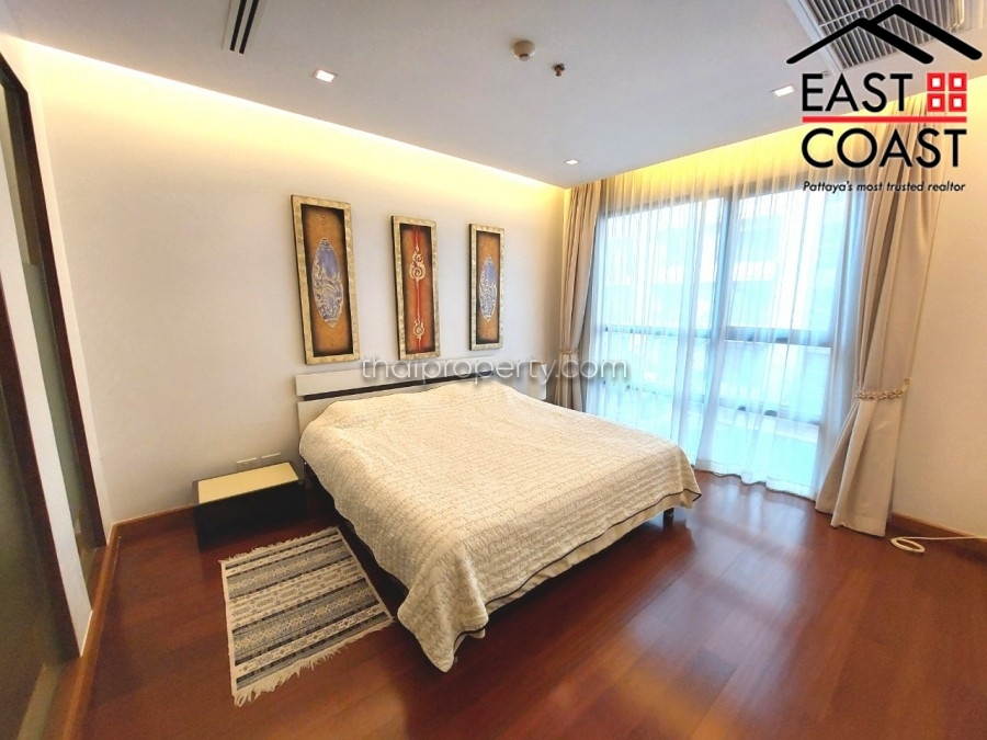 Pattaya City Resort 8