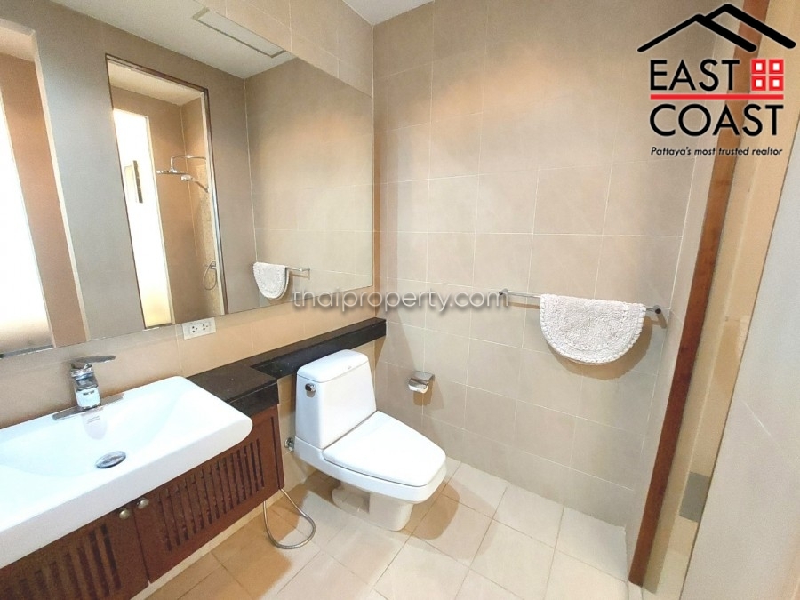 Pattaya City Resort 12