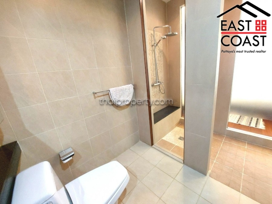 Pattaya City Resort 13