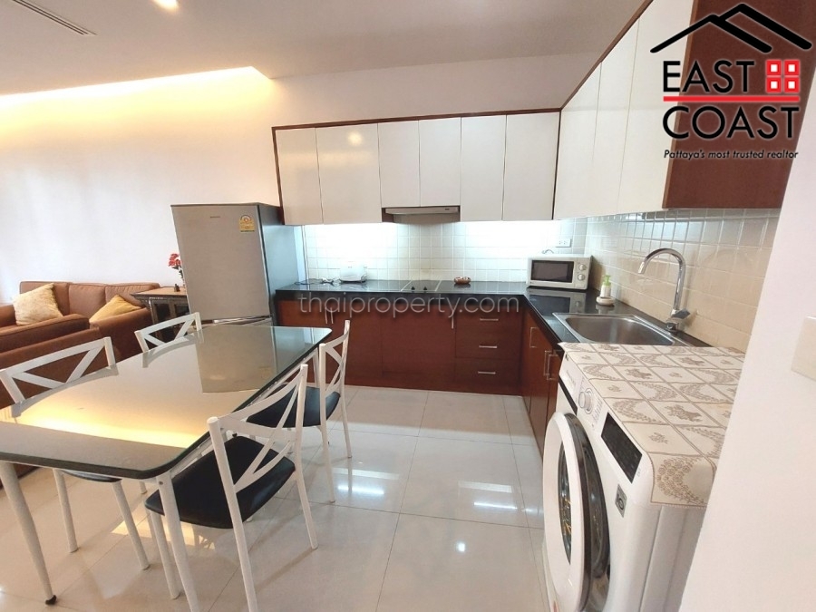 Pattaya City Resort 3