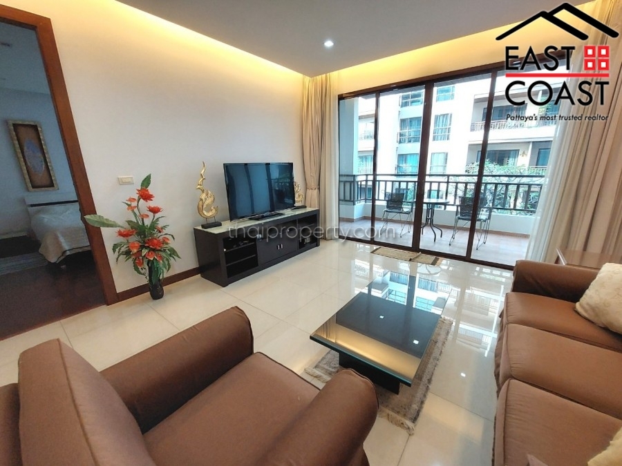 Pattaya City Resort 7