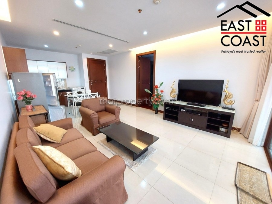 Pattaya City Resort 1
