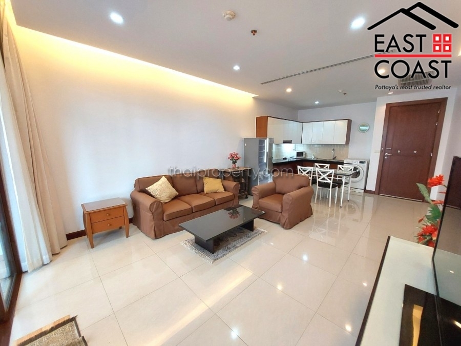 Pattaya City Resort 6