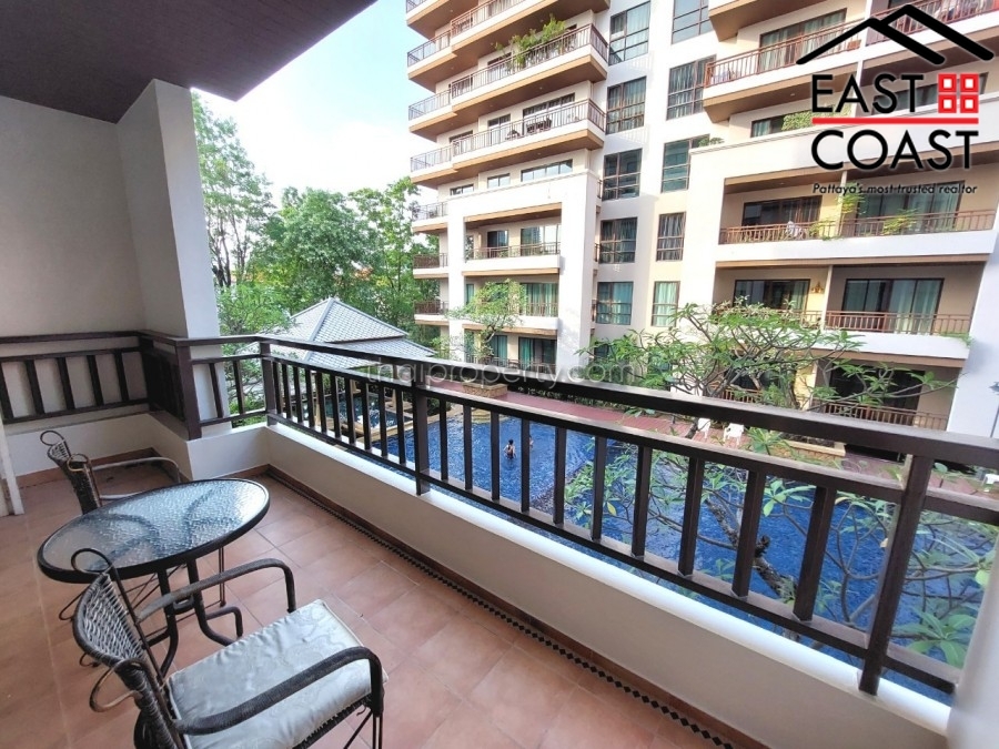 Pattaya City Resort 15