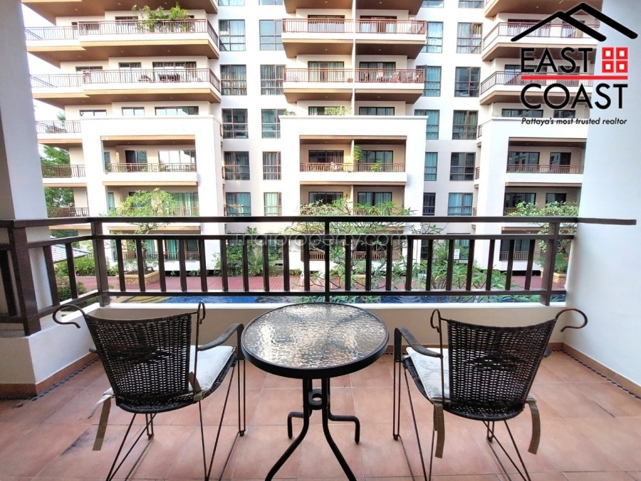 Pattaya City Resort 14