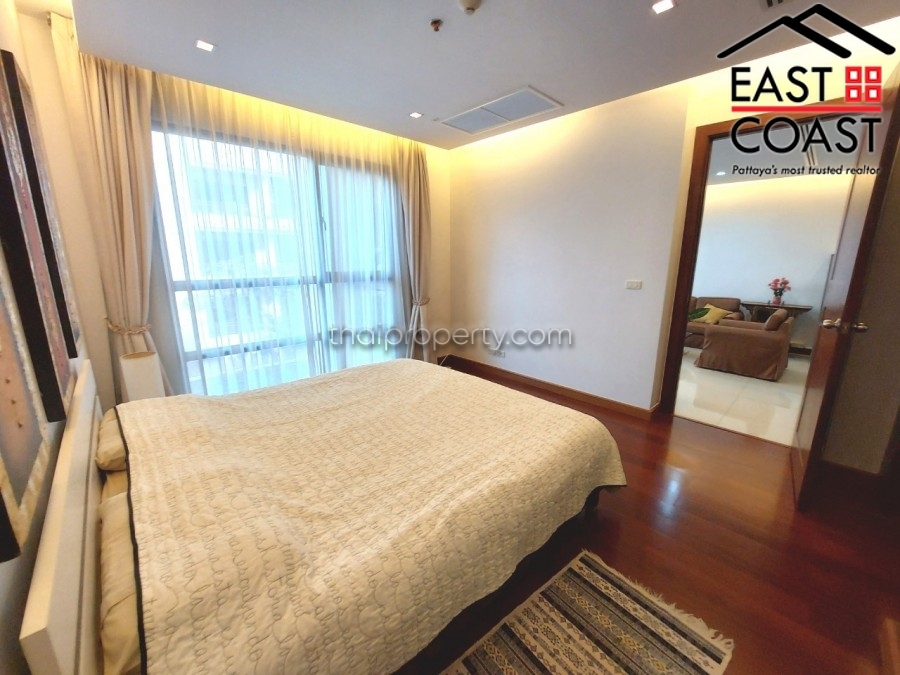 Pattaya City Resort 9