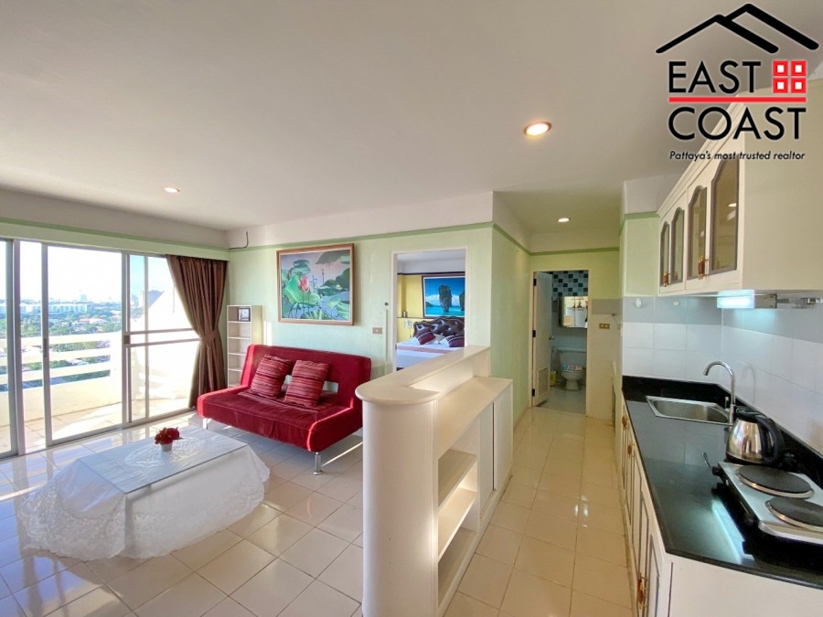 Pattaya Condotel Chain 2