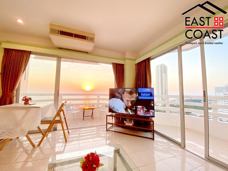Pattaya Condotel Chain 1
