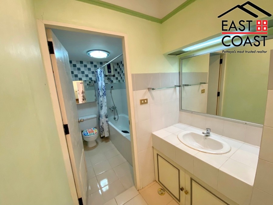 Pattaya Condotel Chain 7