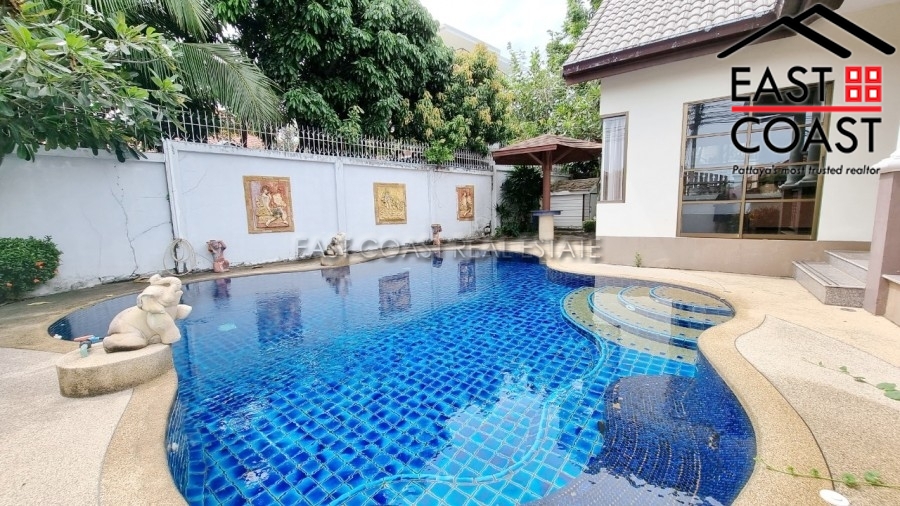Pattaya Greenville 1