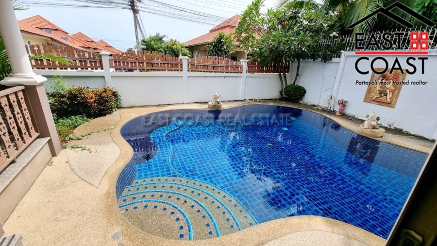 Pattaya Greenville 26