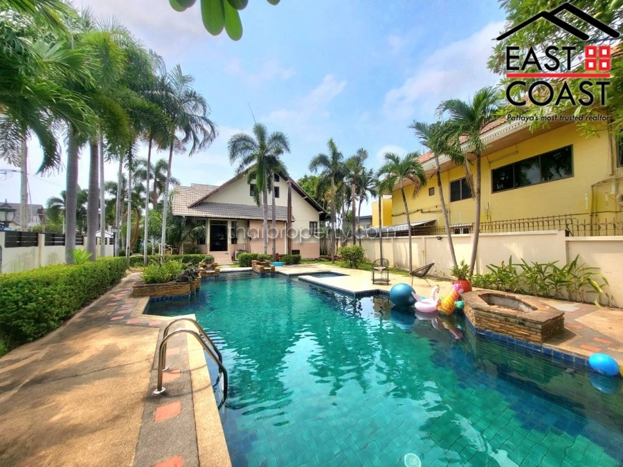 Pattaya Greenville 2