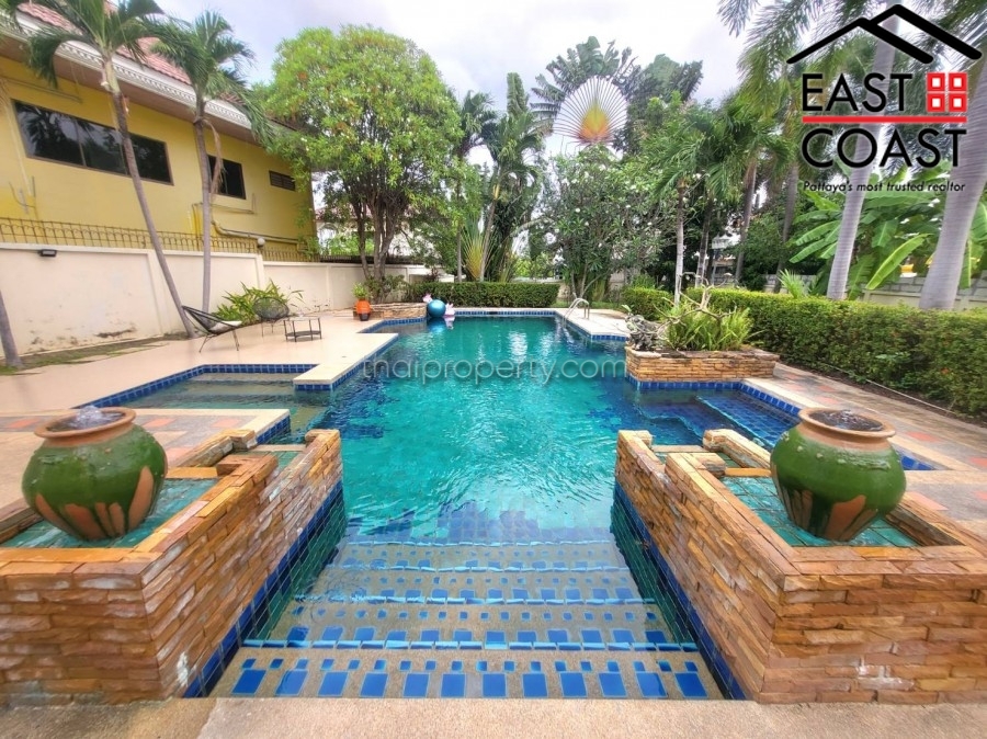 Pattaya Greenville 3