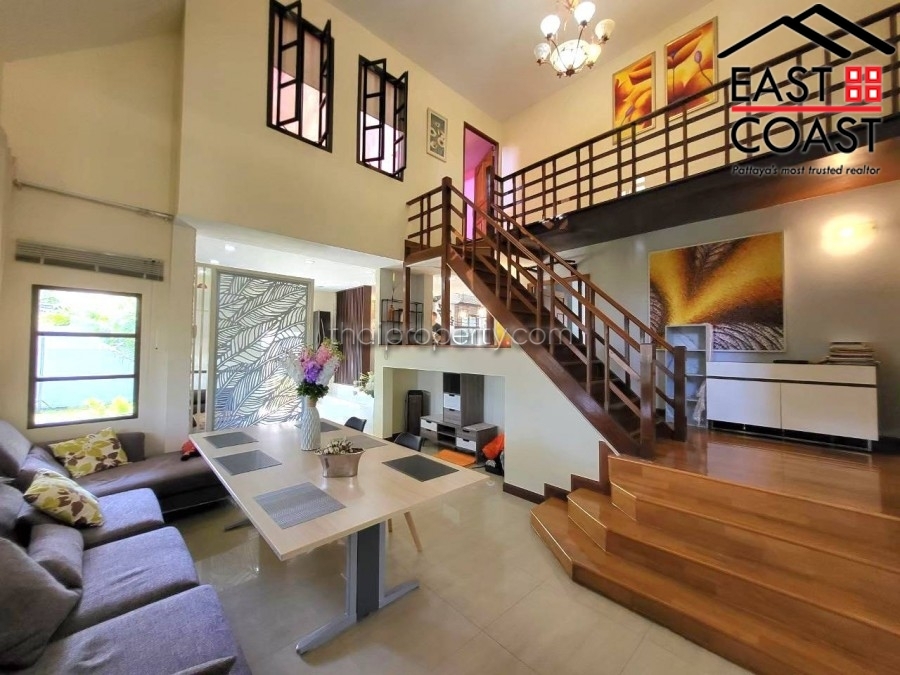Pattaya Greenville 7