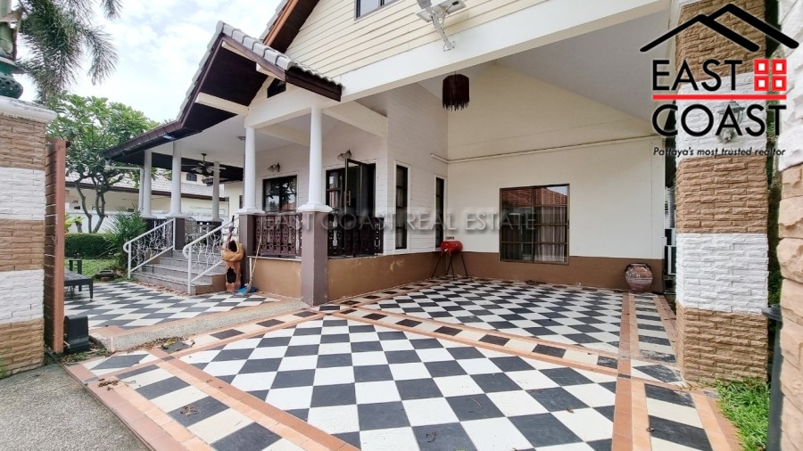 Pattaya Greenville  26
