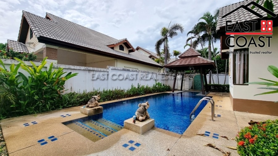 Pattaya Greenville  3