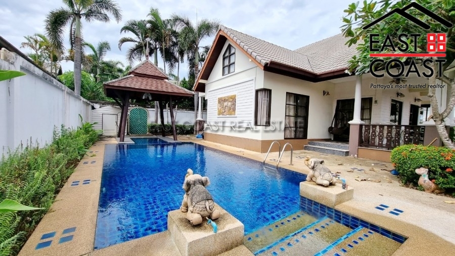 Pattaya Greenville  1