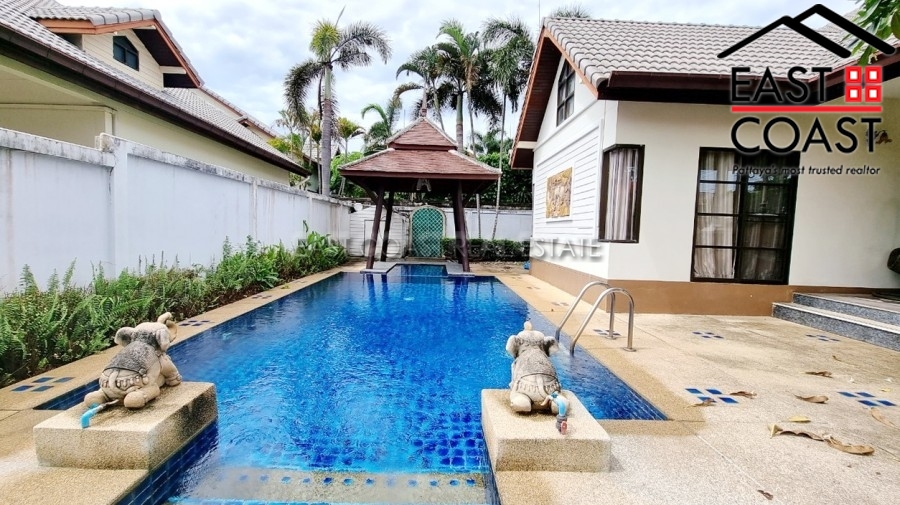 Pattaya Greenville  2