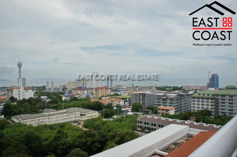 Pattaya Hill Resort 13
