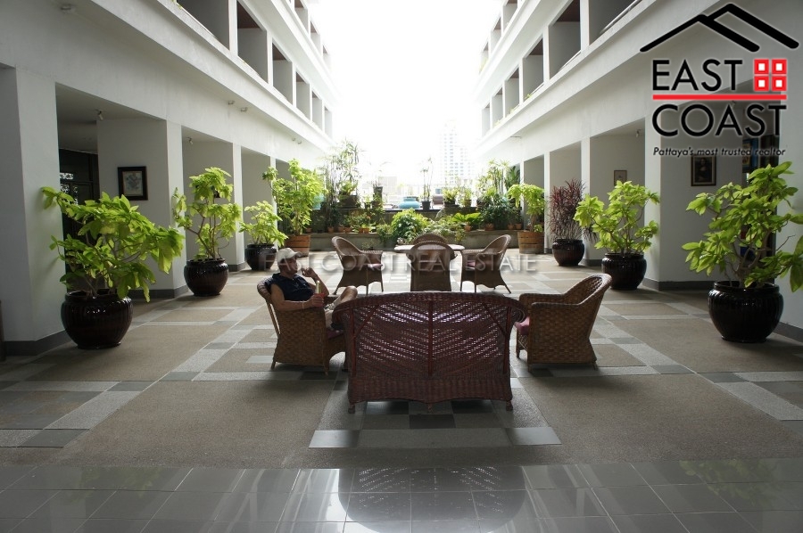 Pattaya Hill Resort 14