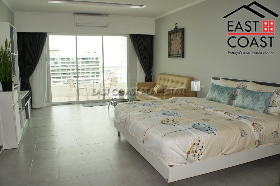 Pattaya Hill Resort 1