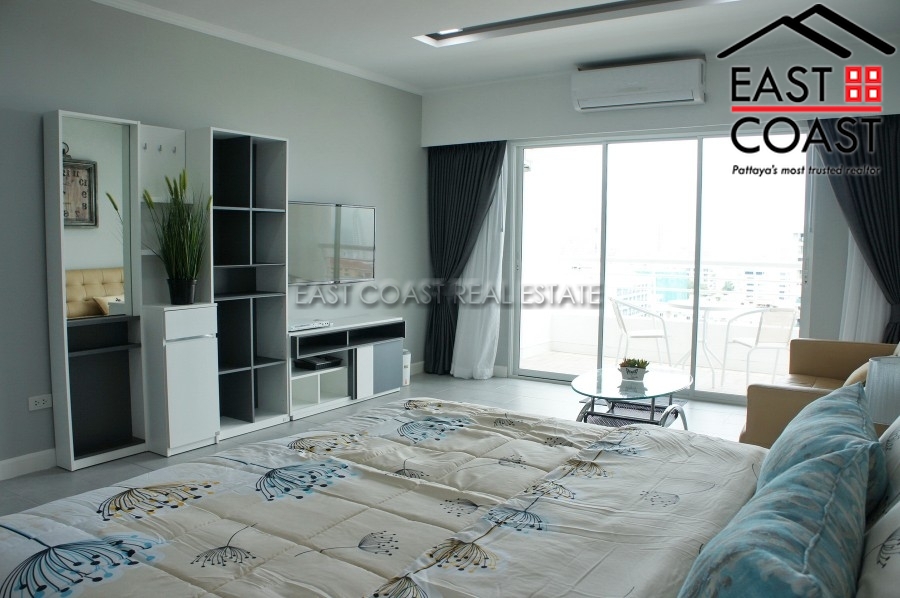 Pattaya Hill Resort 5