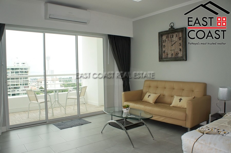 Pattaya Hill Resort 6