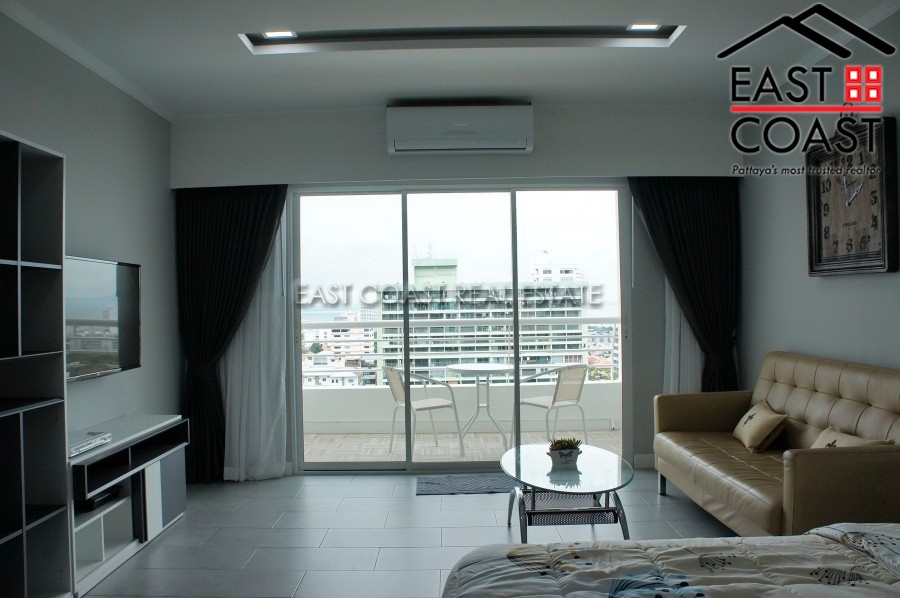 Pattaya Hill Resort 7