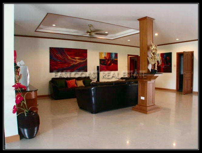 Phoenix Golf Club House 4