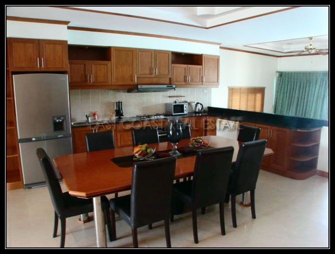 Phoenix Golf Club House 17