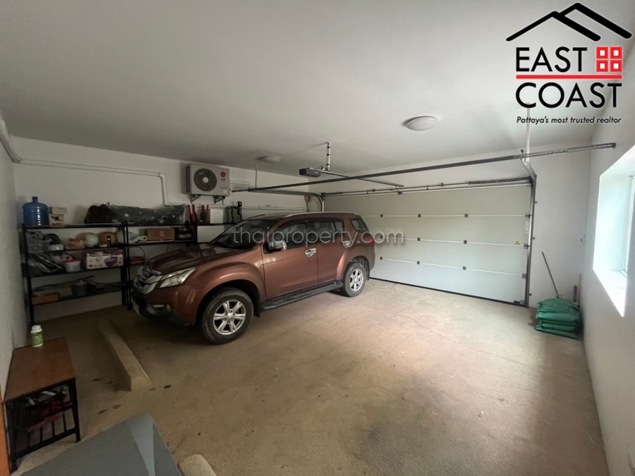 Private House in Soi Huay Yai Muk 22