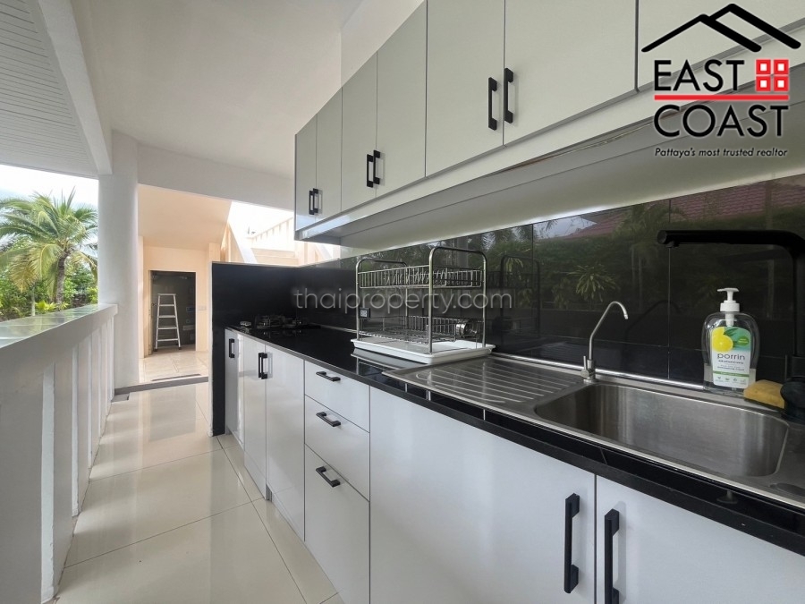 Private House in Soi Huay Yai Muk 8