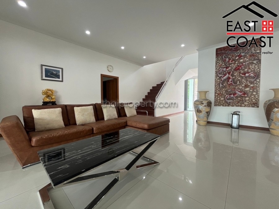 Private House in Soi Huay Yai Muk 4