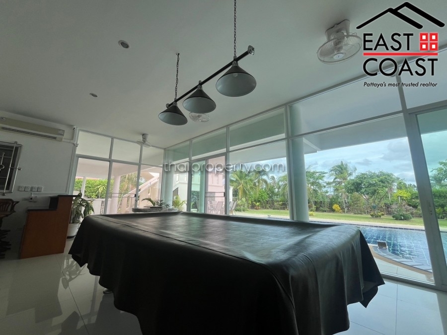 Private House in Soi Huay Yai Muk 5