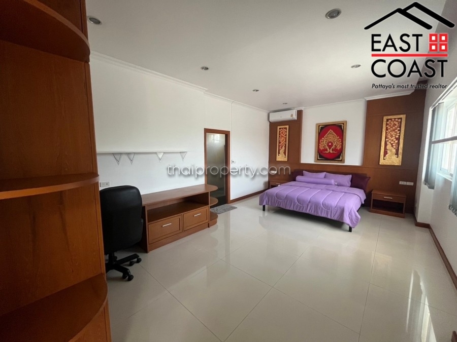 Private House in Soi Huay Yai Muk 14