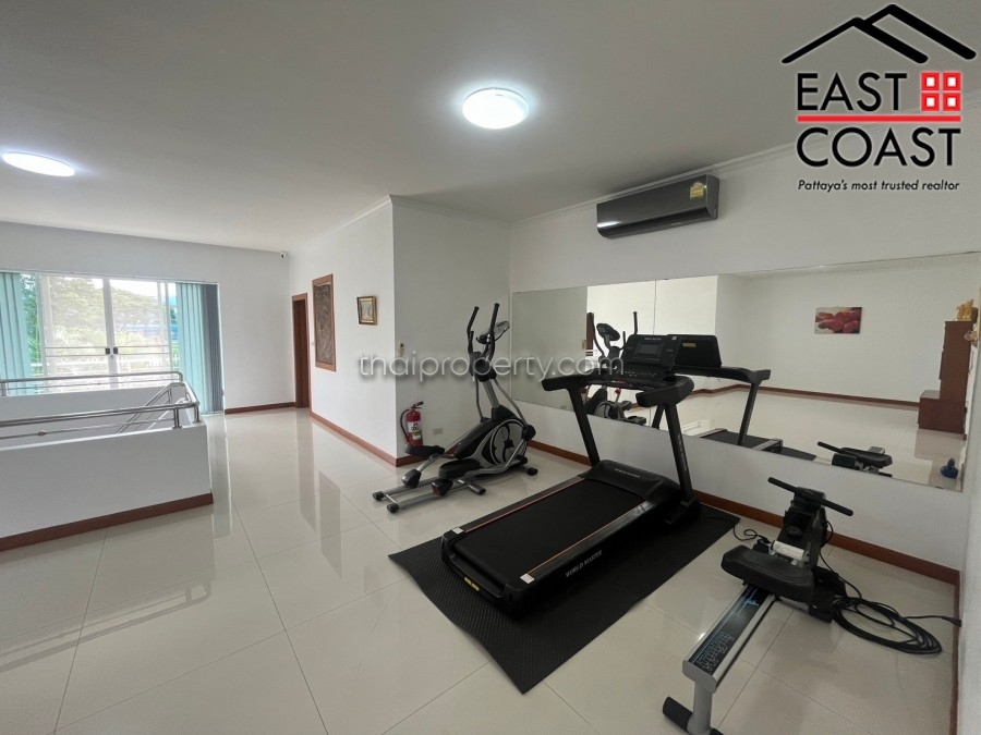 Private House in Soi Huay Yai Muk 17