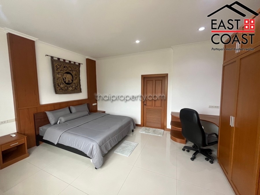 Private House in Soi Huay Yai Muk 13
