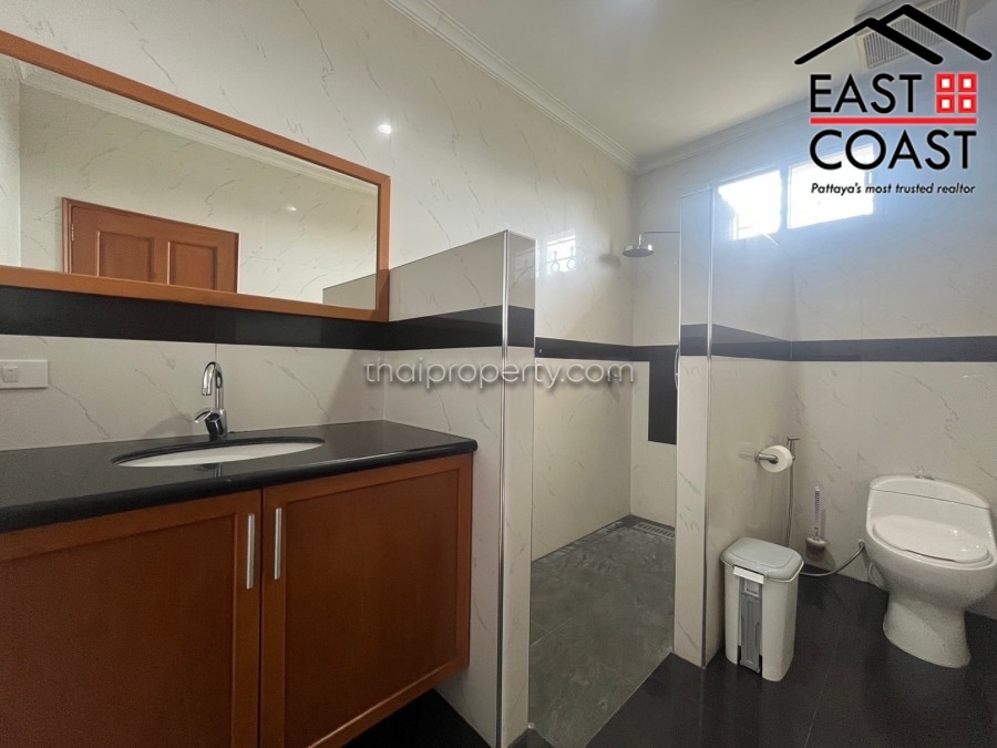 Private House in Soi Huay Yai Muk 16