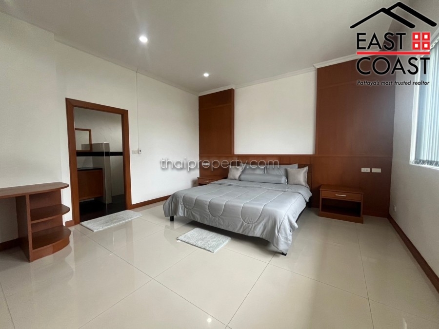Private House in Soi Huay Yai Muk 15