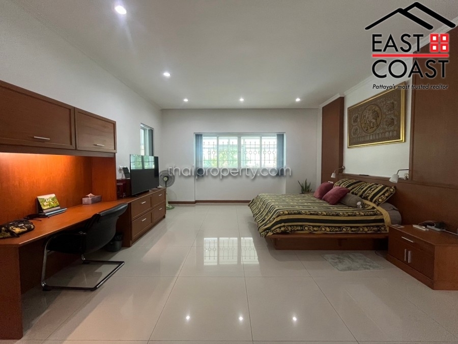 Private House in Soi Huay Yai Muk 19